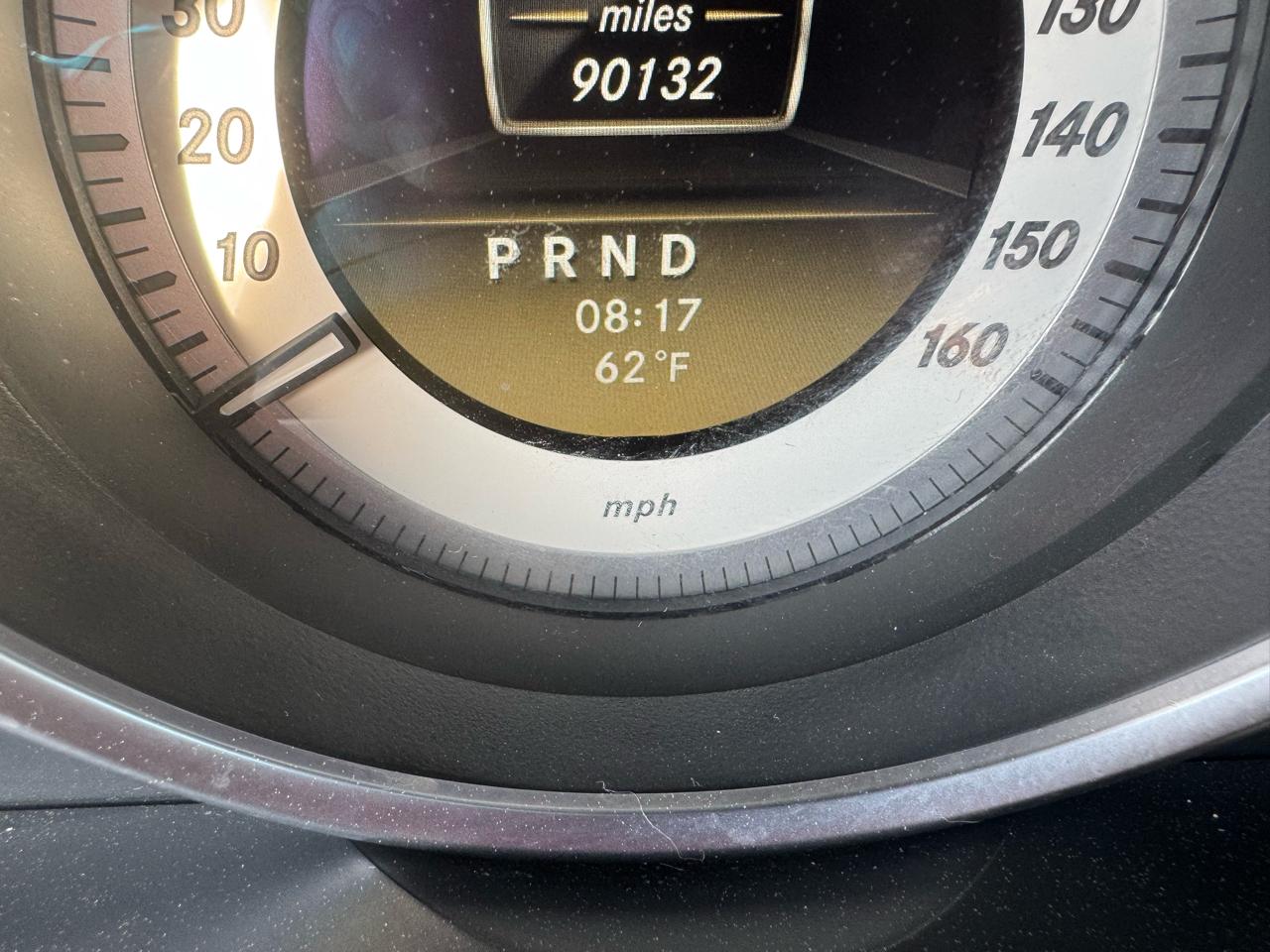 Mercedes-Benz C-Class 4dr Sdn C 300 Sport 4MATIC 2012