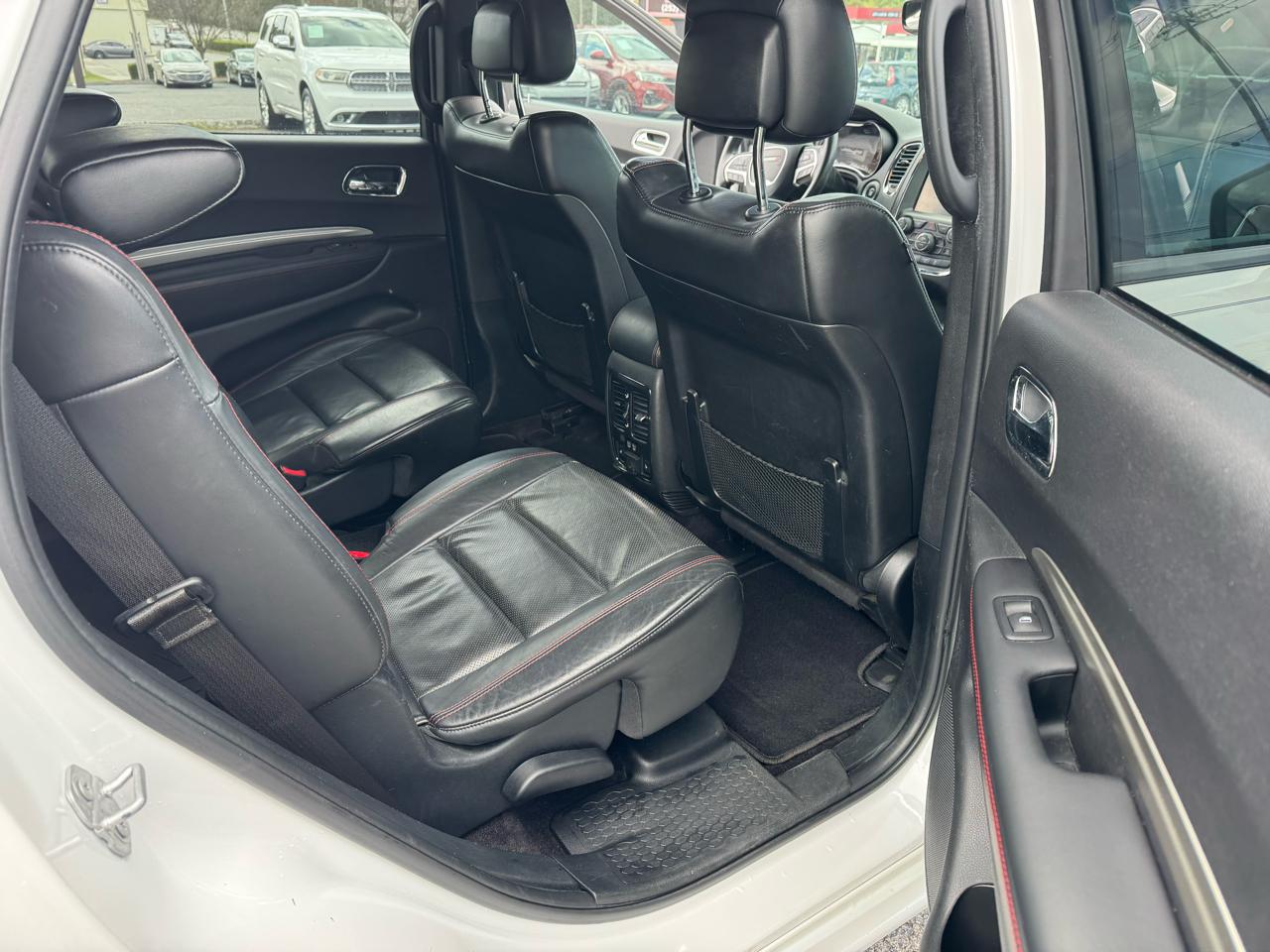 Dodge Durango R/T RWD 2017