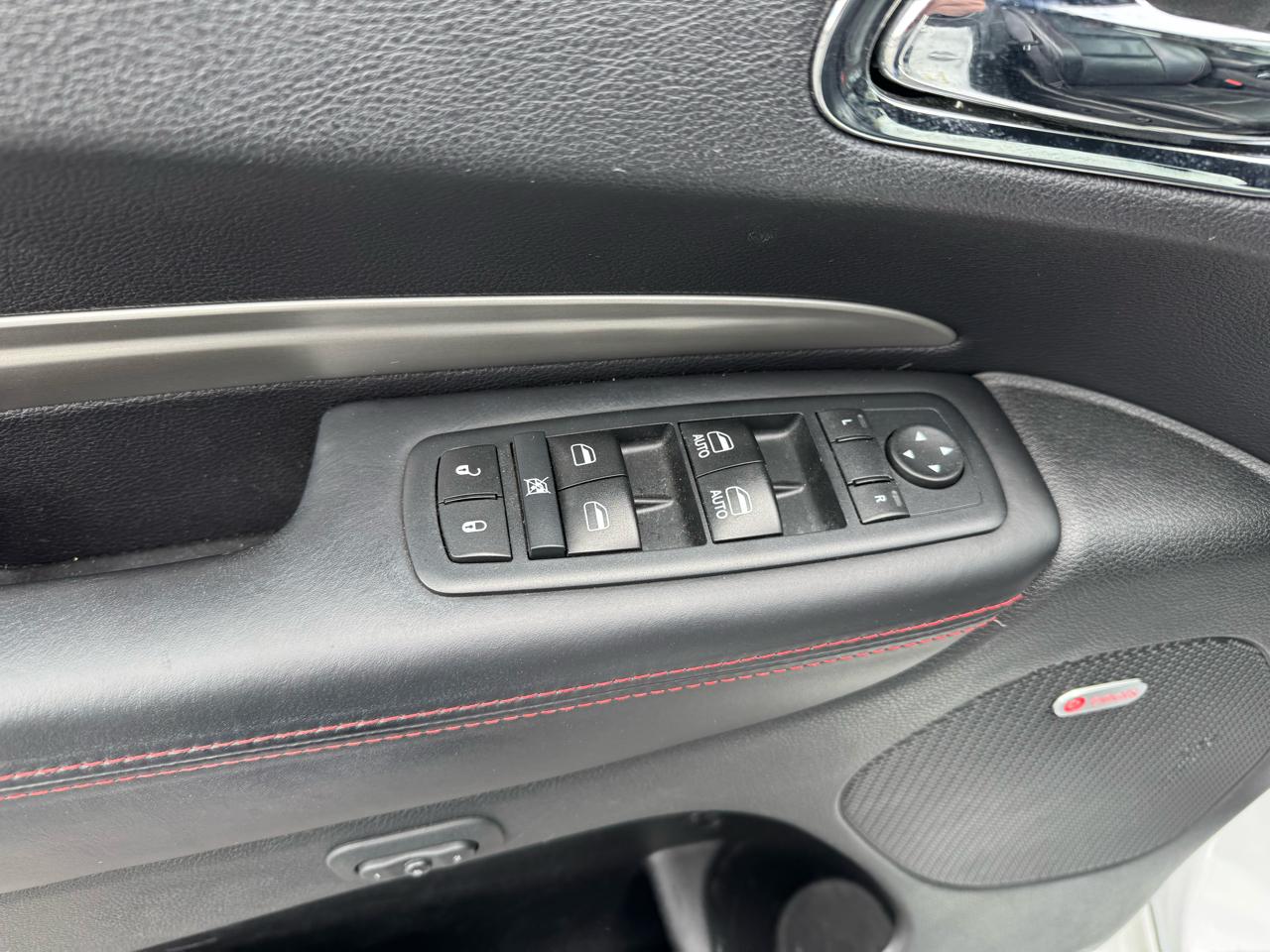 Dodge Durango R/T RWD 2017