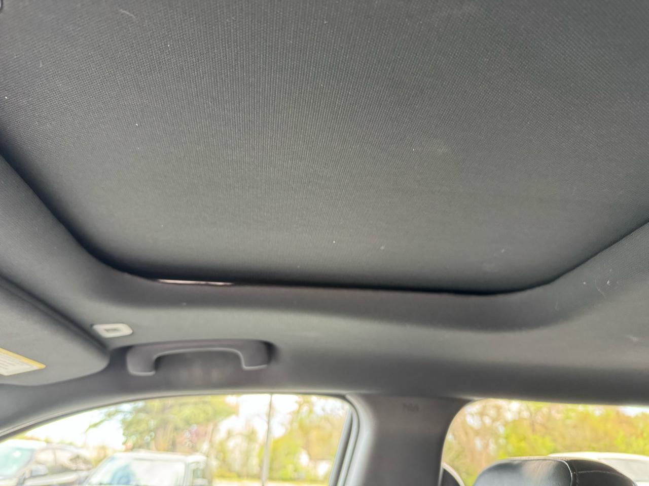 Dodge Durango R/T RWD 2017