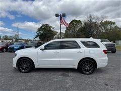 2017 Dodge Durango 