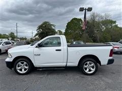 2013 RAM 1500 