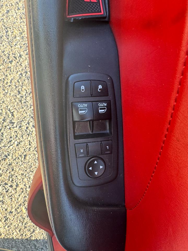 Dodge Challenger R/T Scat Pack RWD 2018