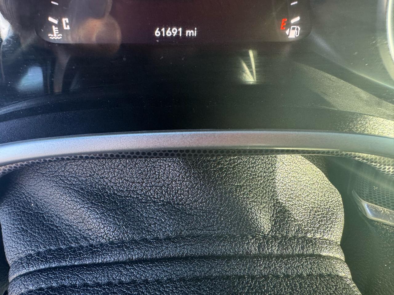 Dodge Challenger R/T Scat Pack RWD 2018