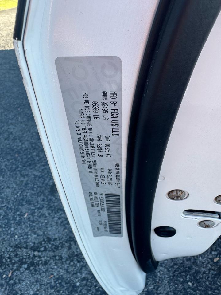 Dodge Challenger R/T Scat Pack RWD 2018