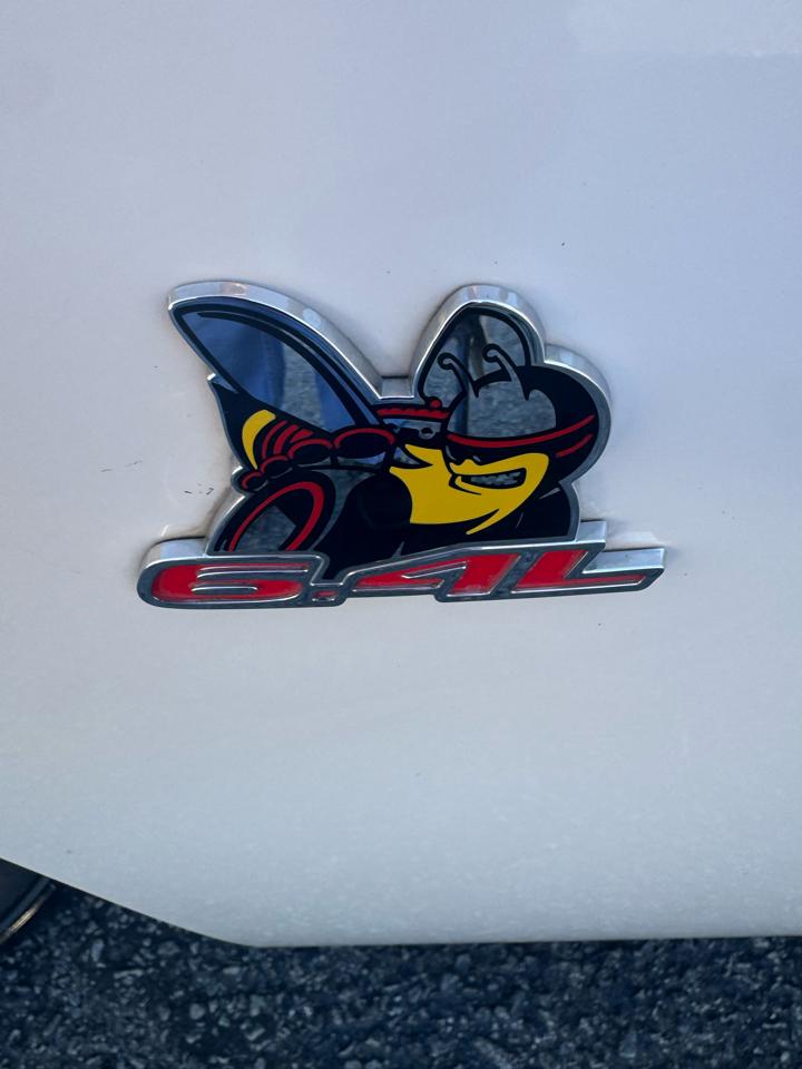 Dodge Challenger R/T Scat Pack RWD 2018