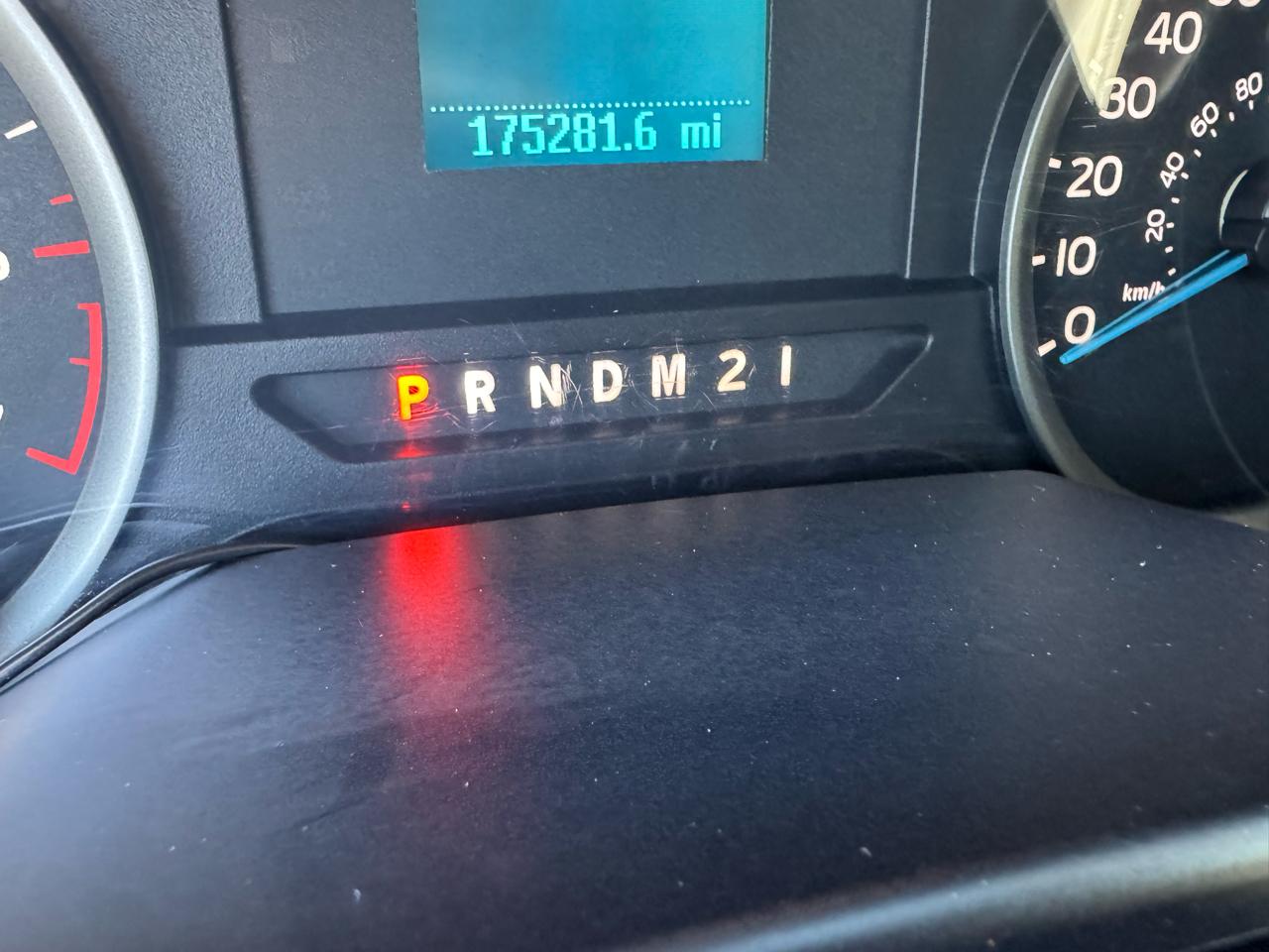 Ford F-150 XLT 4WD SuperCrew 5.5' Box 2017