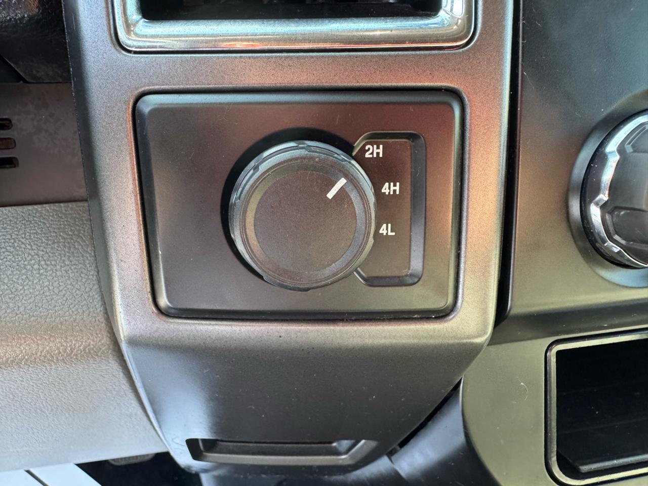 Ford F-150 XLT 4WD SuperCrew 5.5' Box 2017