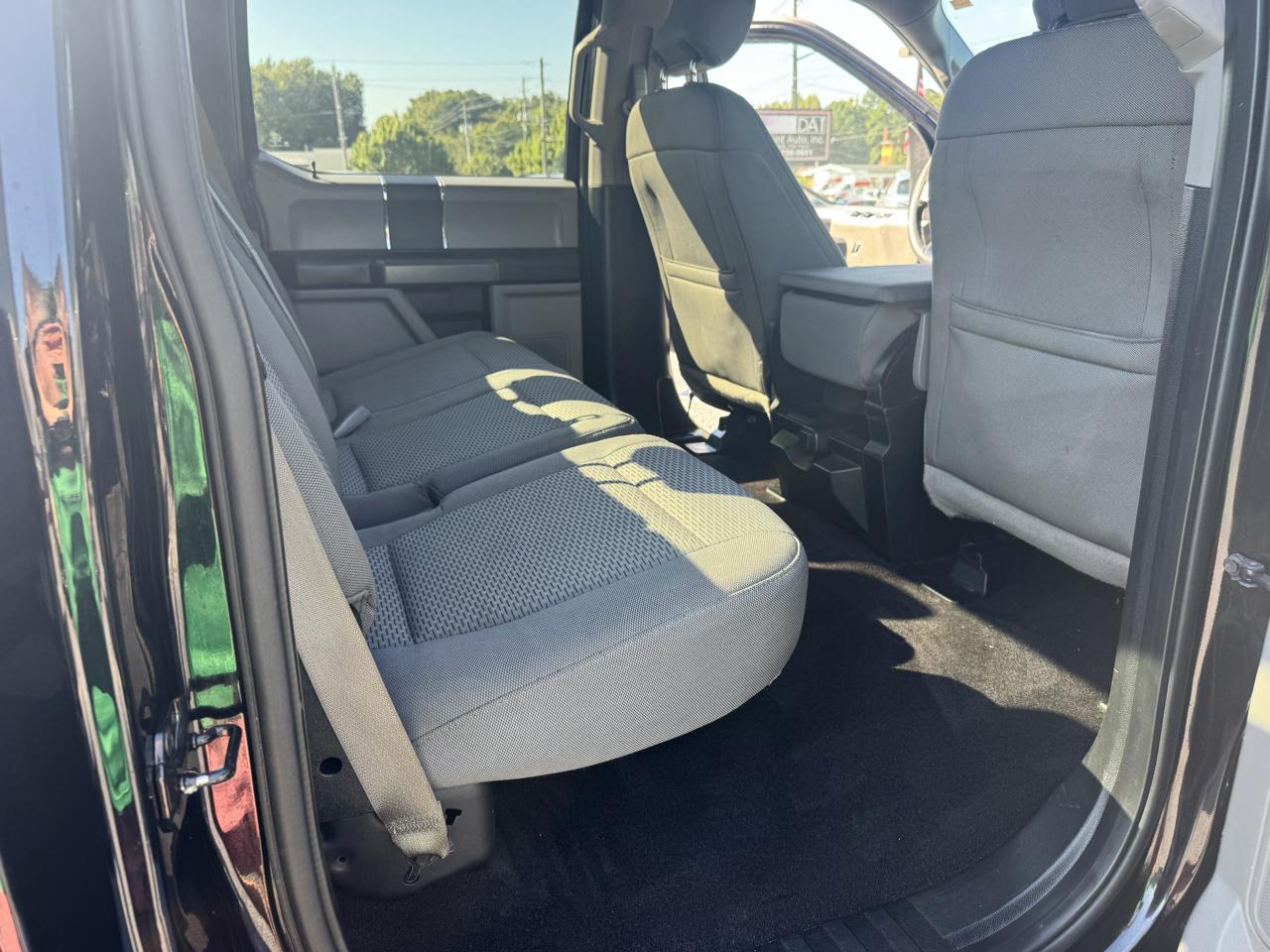 Ford F-150 XLT 4WD SuperCrew 5.5' Box 2017