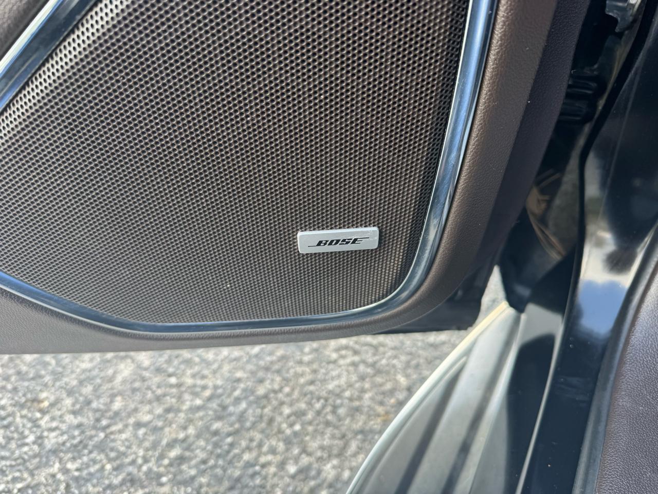 Chevrolet Suburban 4WD 4dr LTZ 2015