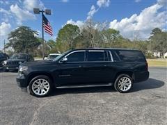 2015 Chevrolet Suburban 