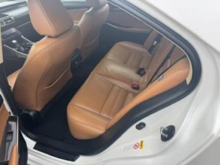 Lexus IS 250 4dr Sport Sdn Auto AWD 2014