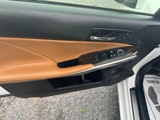 Lexus IS 250 4dr Sport Sdn Auto AWD 2014