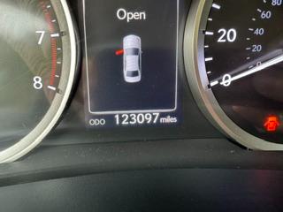 Lexus IS 250 4dr Sport Sdn Auto AWD 2014