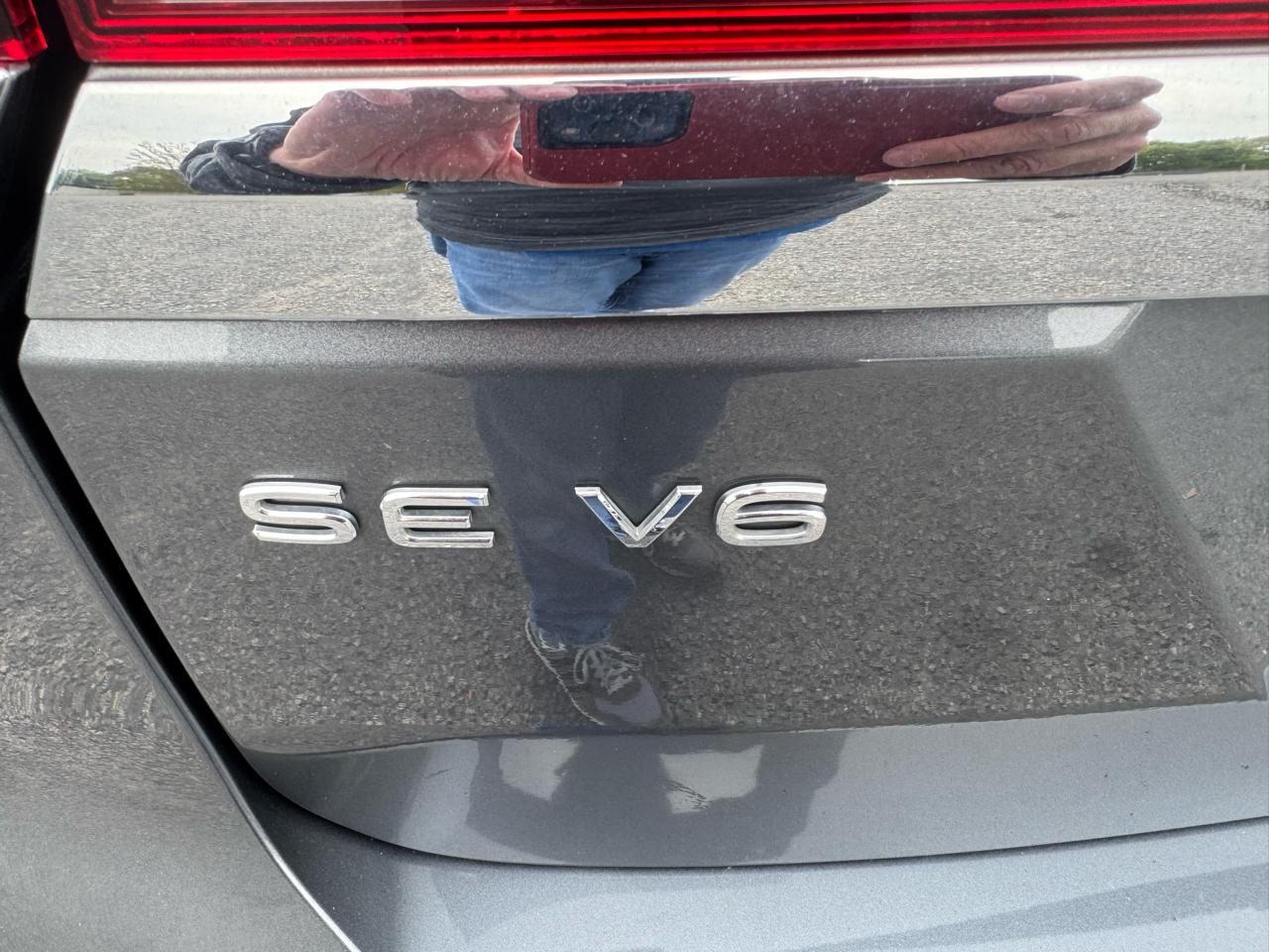 Volkswagen Atlas 2021.5 3.6L V6 SE w/Technology FWD 2021