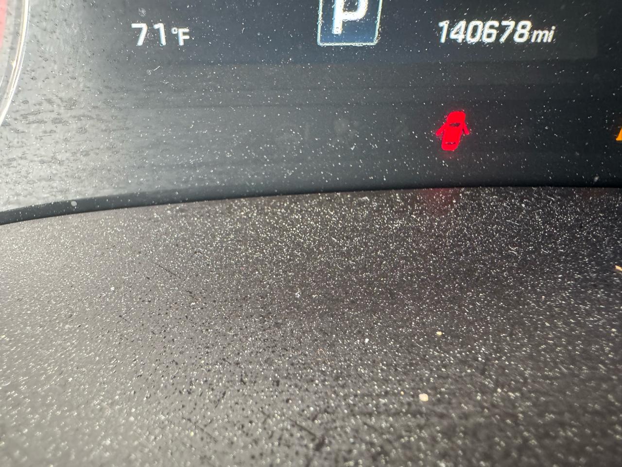 Hyundai Genesis 4dr Sdn V6 3.8L RWD 2015