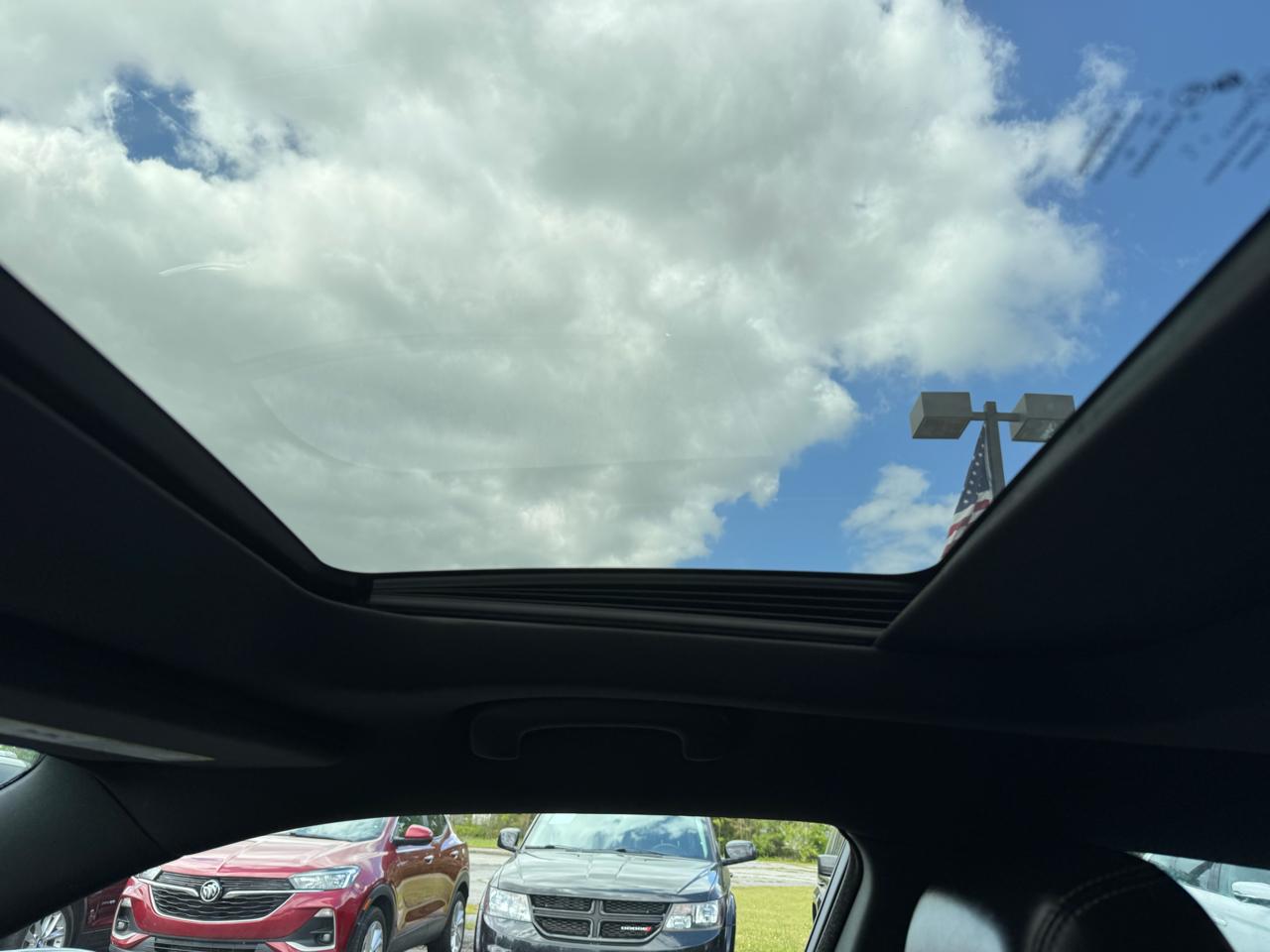 Dodge Charger 4dr Sdn SXT Plus RWD 2014