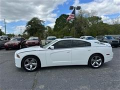 2014 Dodge Charger 