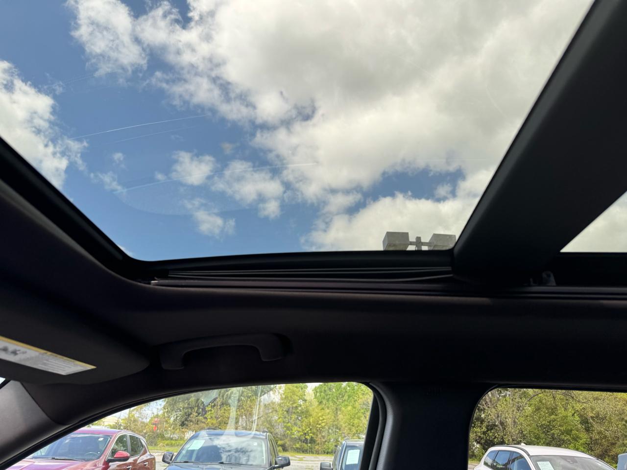 Jeep Grand Cherokee 4WD 4dr Overland 2014