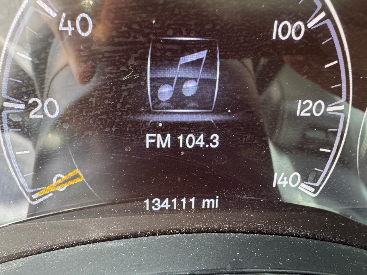 Jeep Grand Cherokee 4WD 4dr Overland 2014