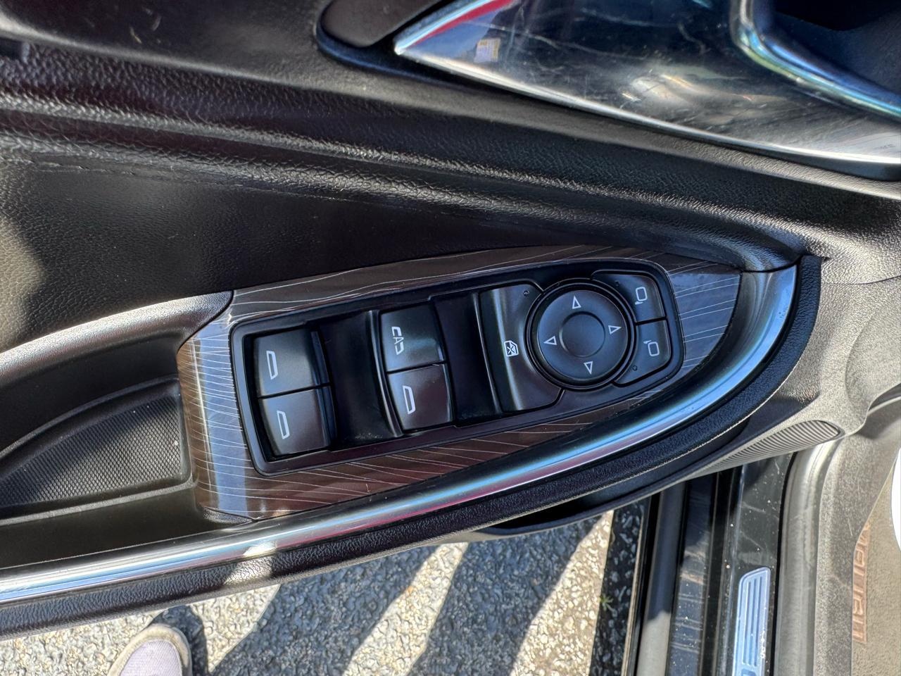 Chevrolet Malibu 4dr Sdn Premier w/2LZ 2016