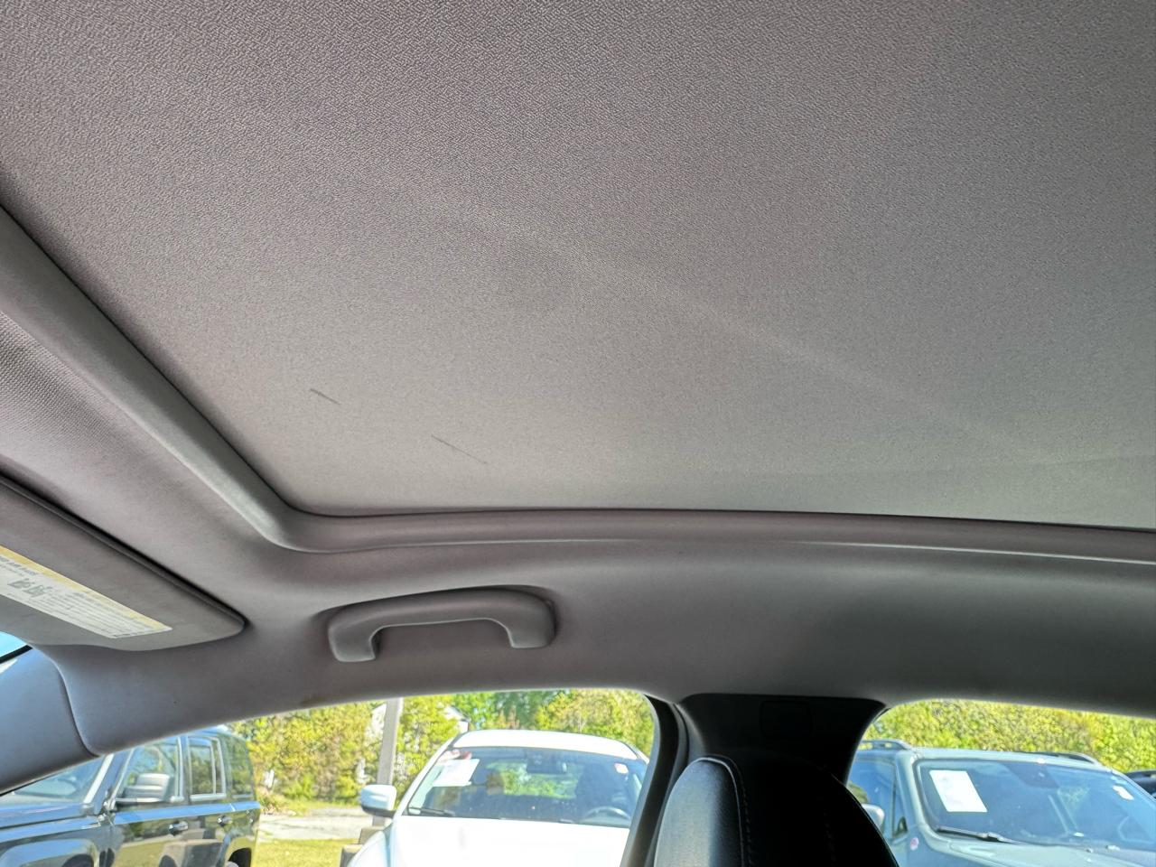 Chevrolet Malibu 4dr Sdn Premier w/2LZ 2016