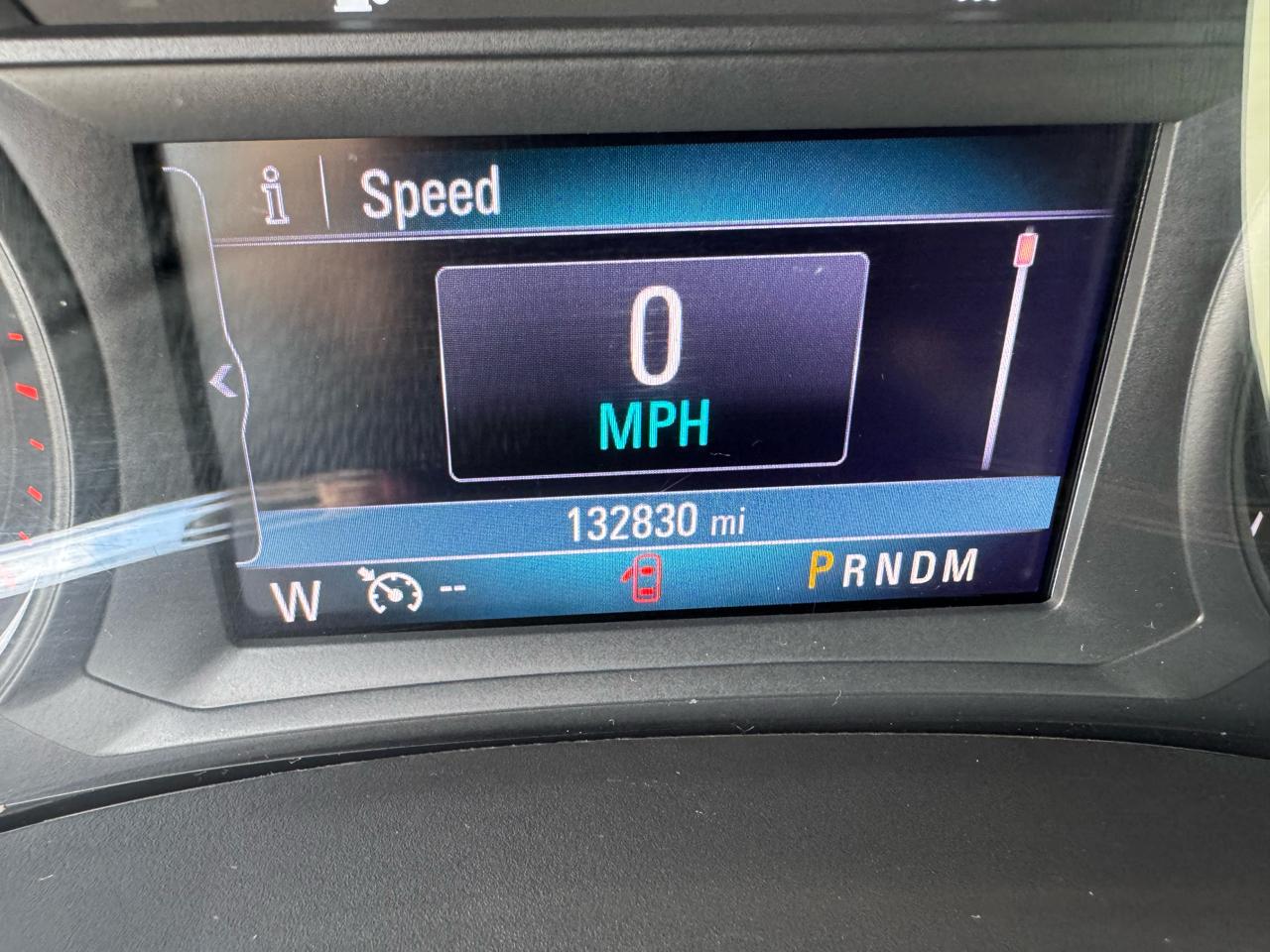 Buick Encore FWD 4dr Preferred 2019