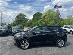 2019 Buick Encore 