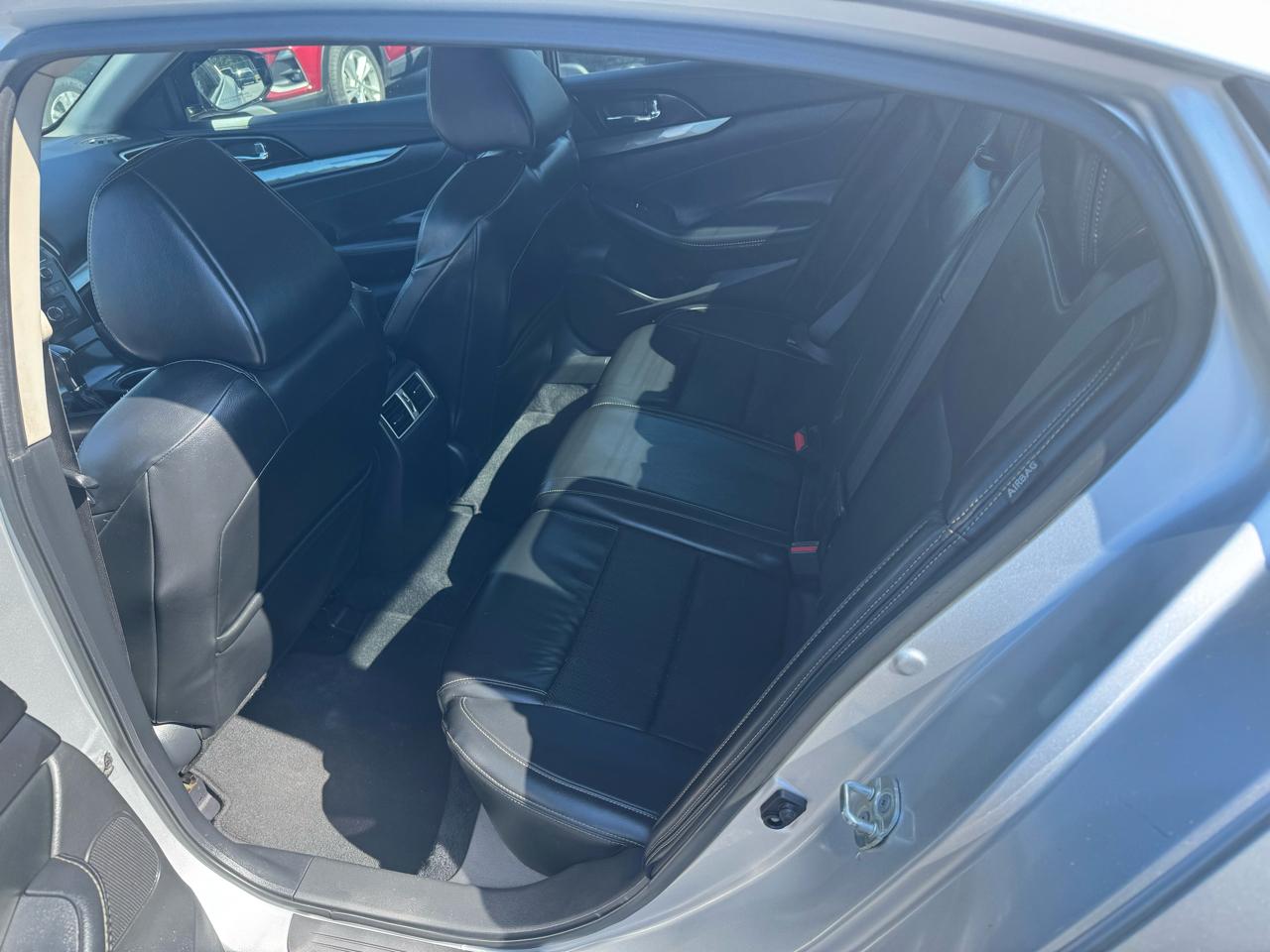 Nissan Maxima SV 3.5L 2021