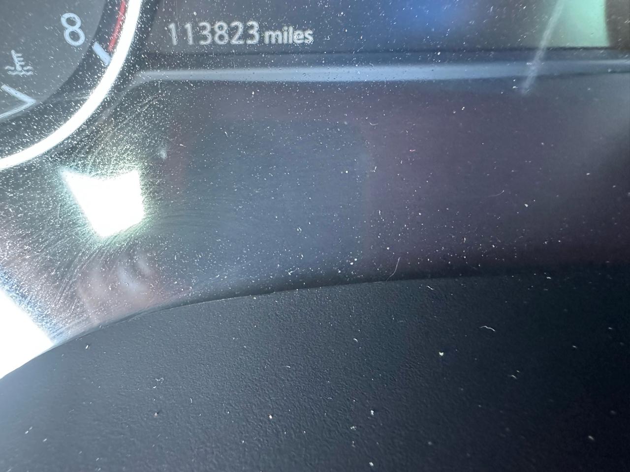 Nissan Maxima SV 3.5L 2021