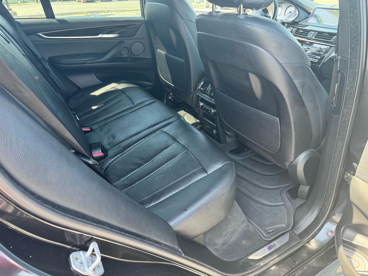 BMW X5 AWD 4dr xDrive35i 2015