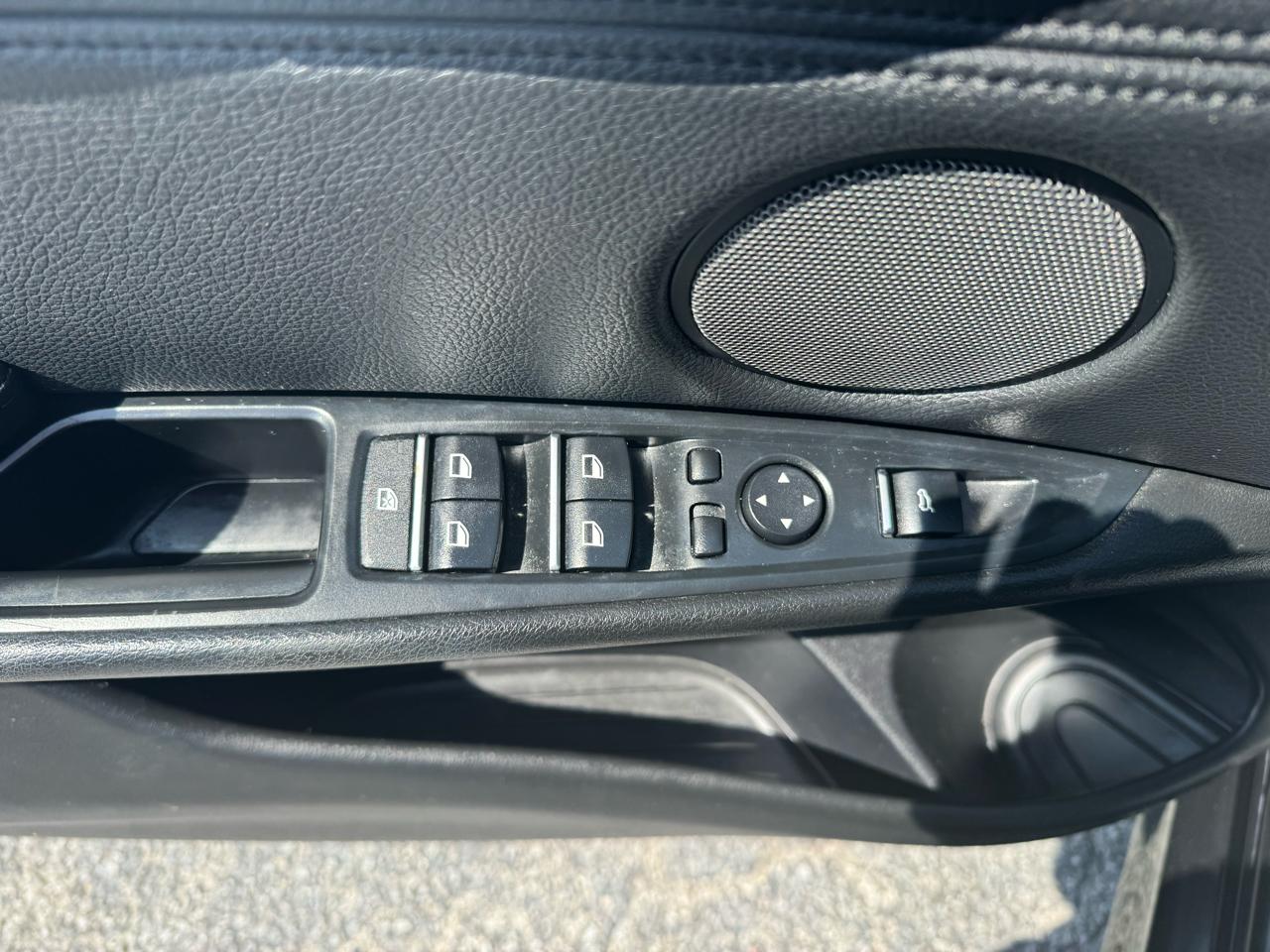 BMW X5 AWD 4dr xDrive35i 2015