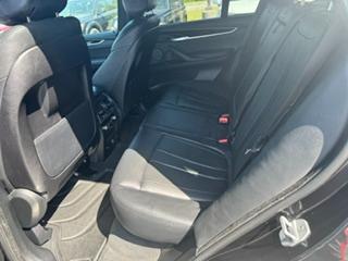 BMW X5 AWD 4dr xDrive35i 2015