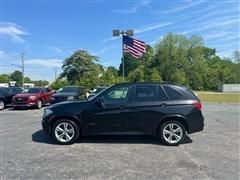 2015 BMW X5 