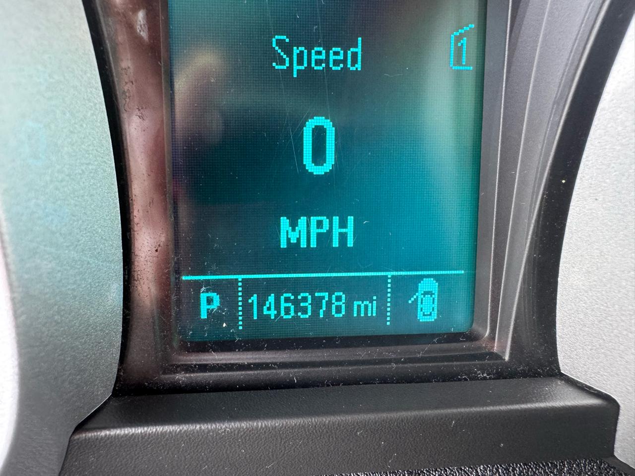 Chevrolet Equinox FWD 4dr LT w/1LT 2012