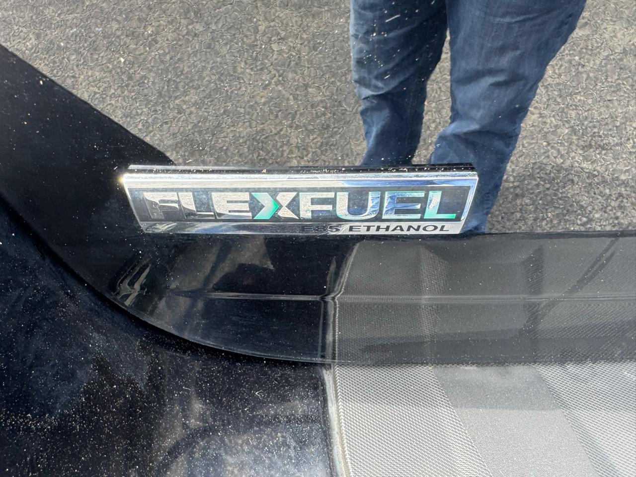 Chevrolet Equinox FWD 4dr LT w/1LT 2012