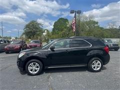 2012 Chevrolet Equinox 