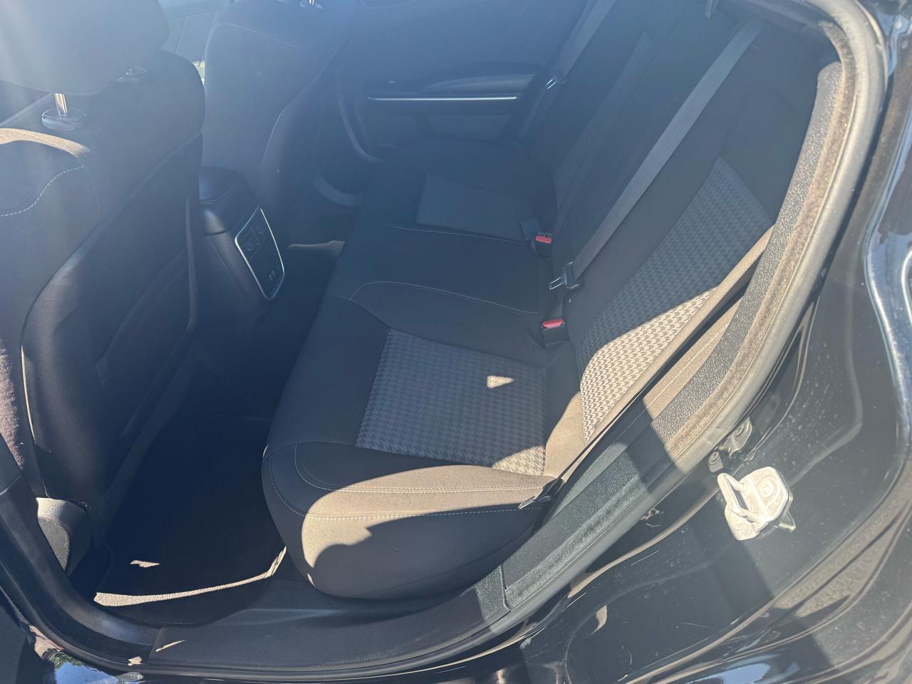 Dodge Charger GT RWD 2021