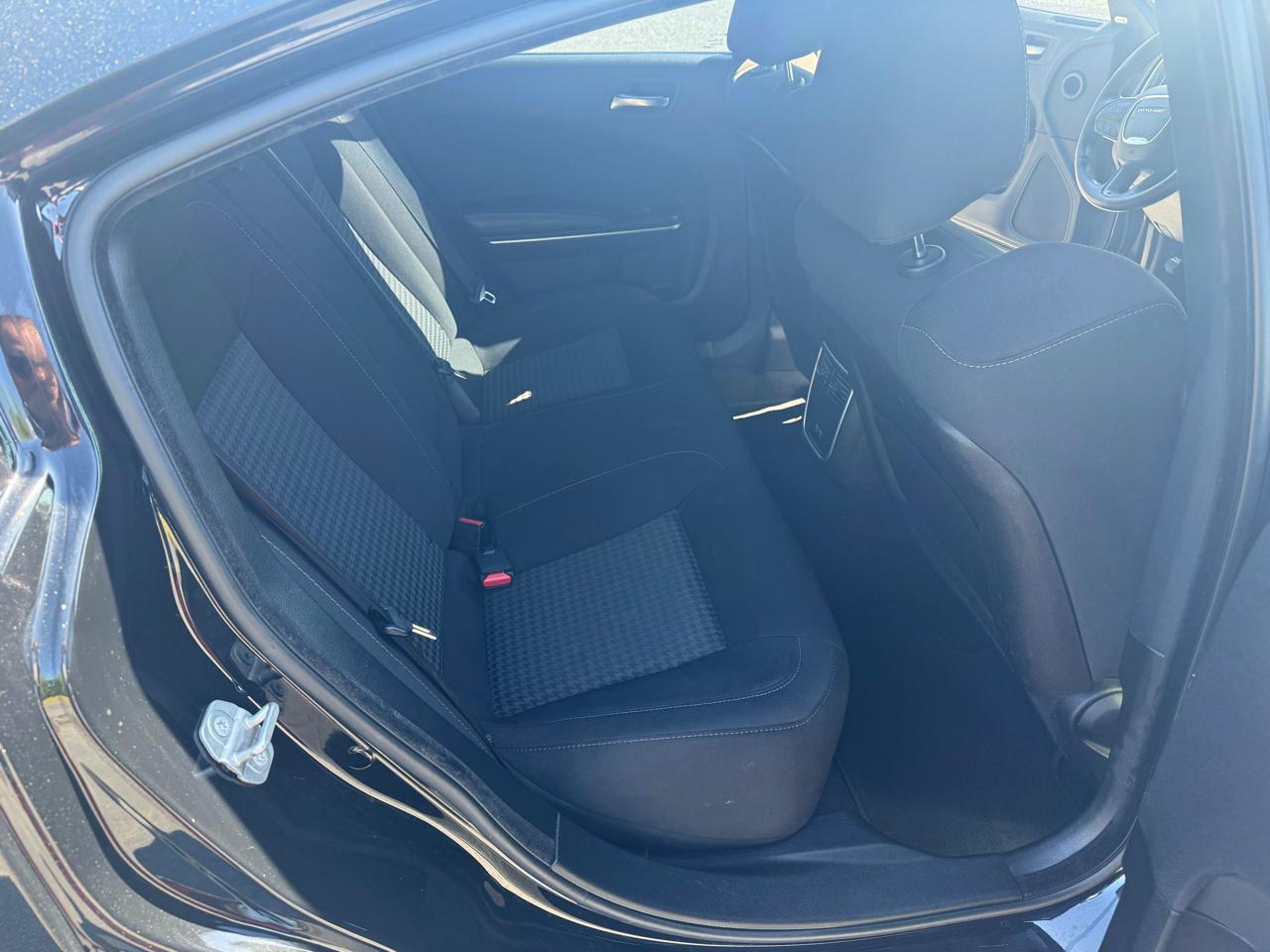 Dodge Charger GT RWD 2021