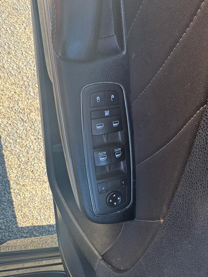 Dodge Charger GT RWD 2021