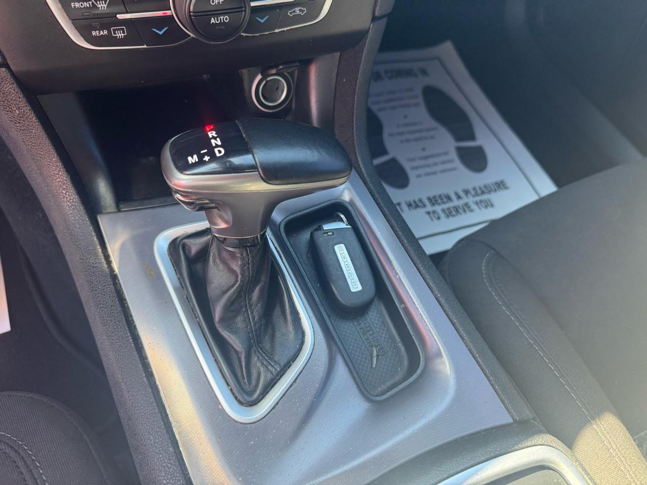 Dodge Charger GT RWD 2021