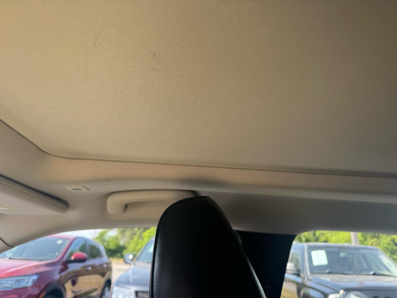 Chrysler 300 300C RWD 2017