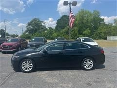 2016 Chevrolet Malibu 