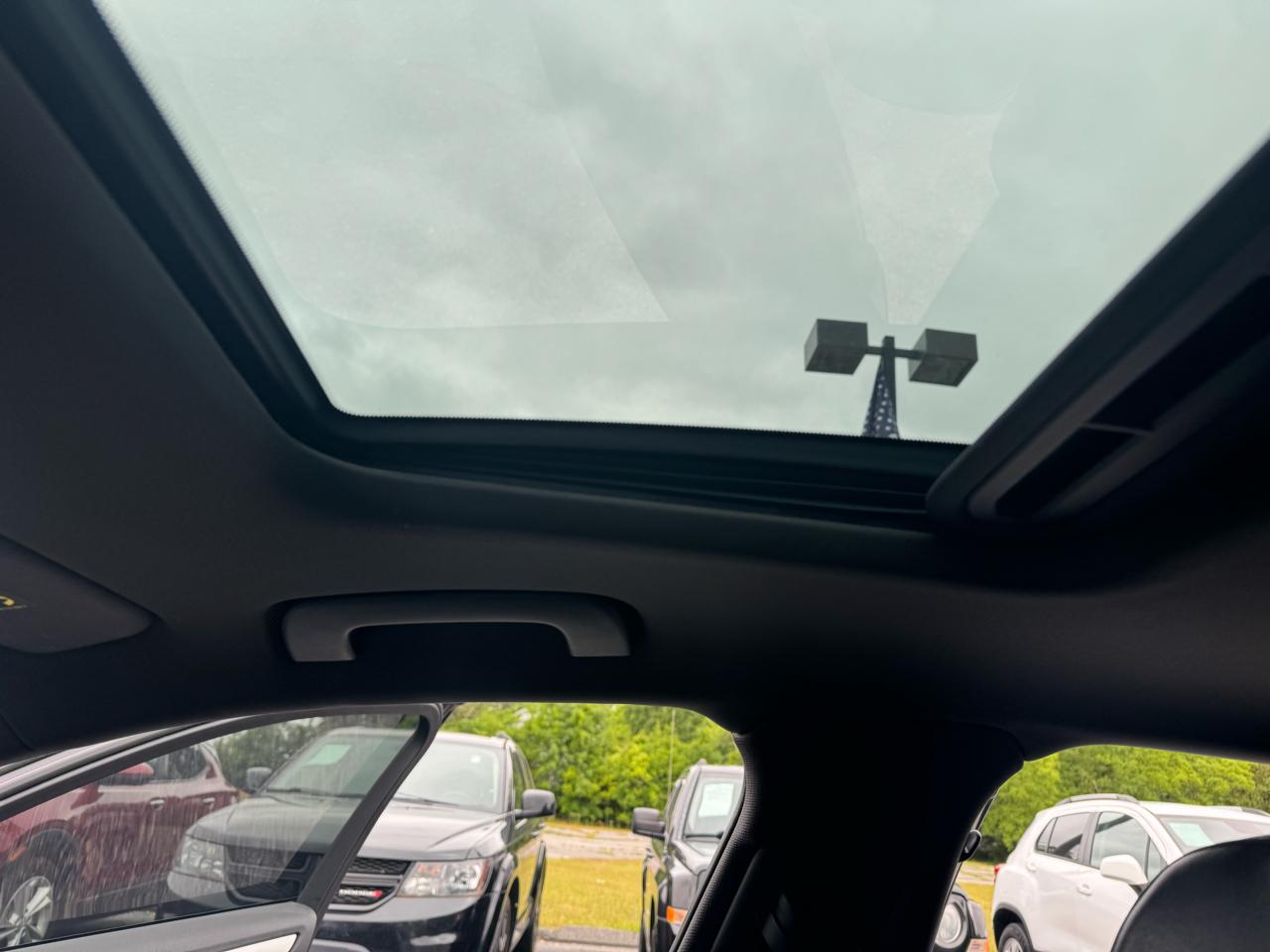 Audi A4 4dr Sdn Auto quattro 2.0T Prestige 2013