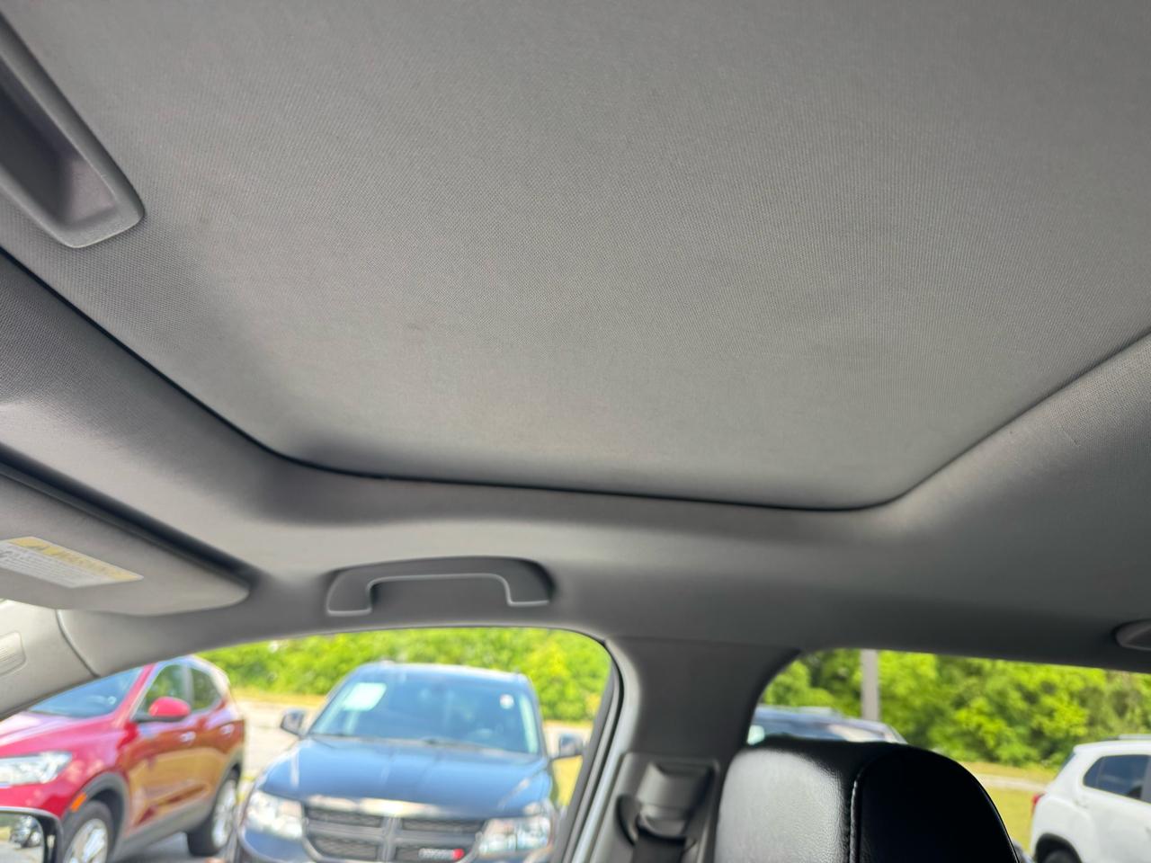 Acura MDX FWD w/Technology Pkg 2018