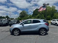 2013 Buick Encore 
