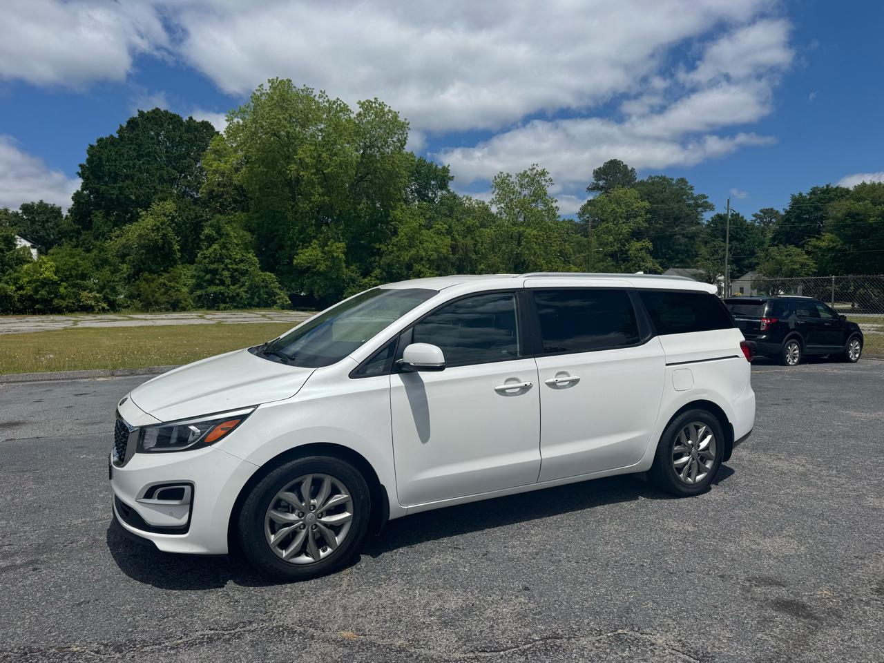 Kia Sedona EX FWD 2020