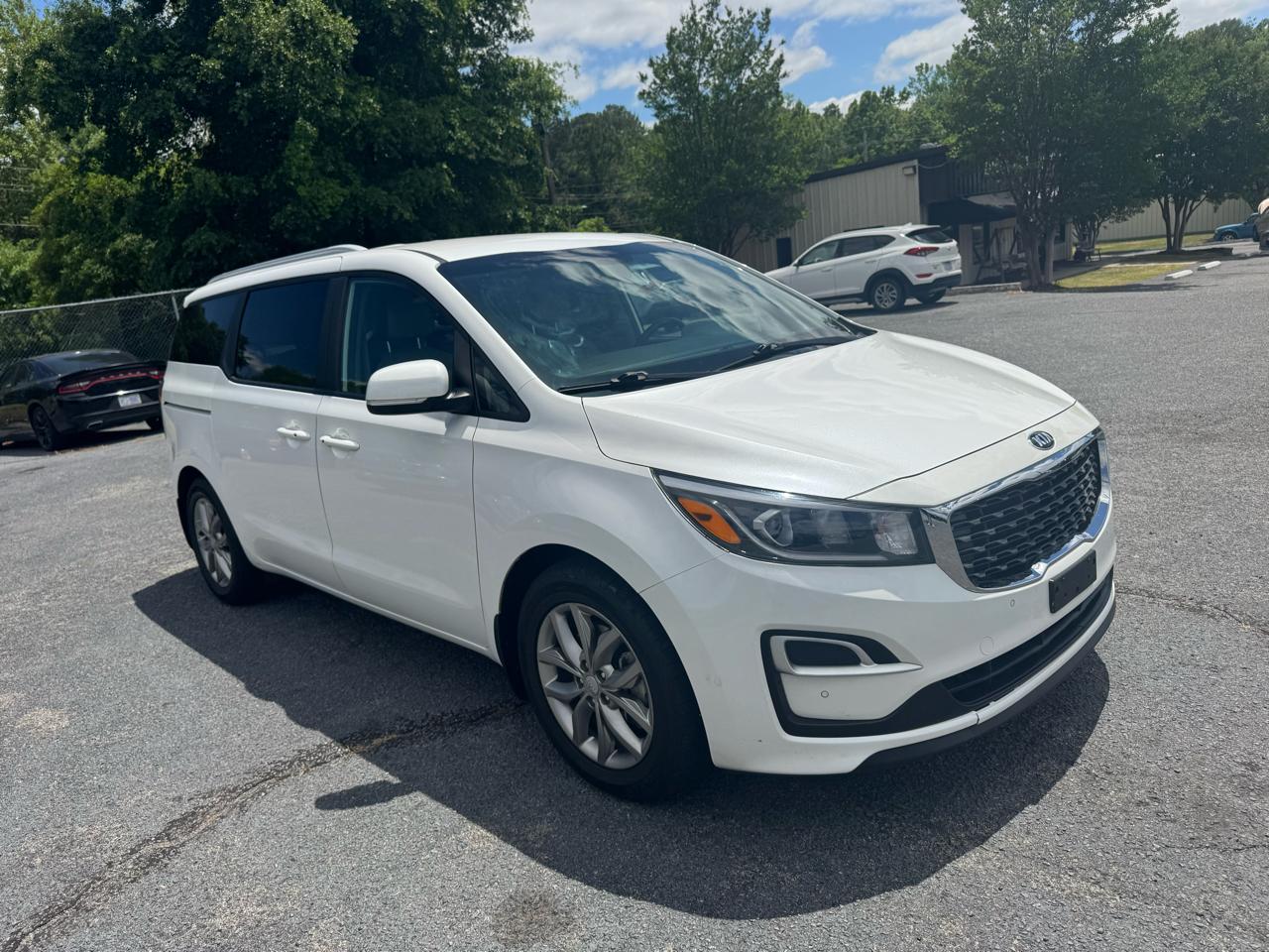 Kia Sedona EX FWD 2020