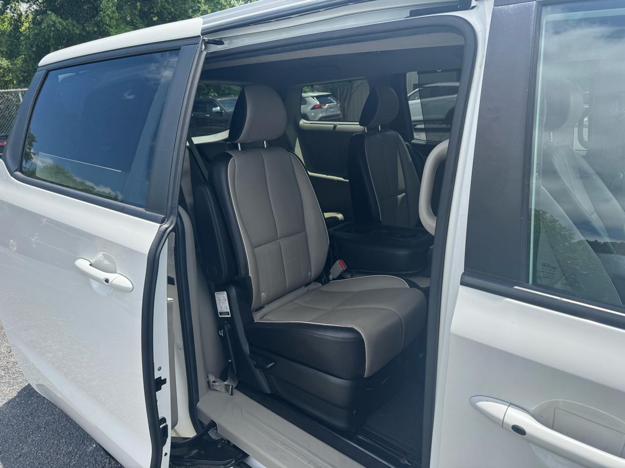 Kia Sedona EX FWD 2020