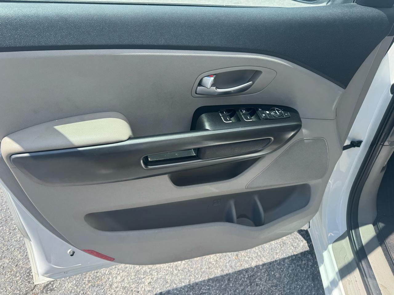 Kia Sedona EX FWD 2020